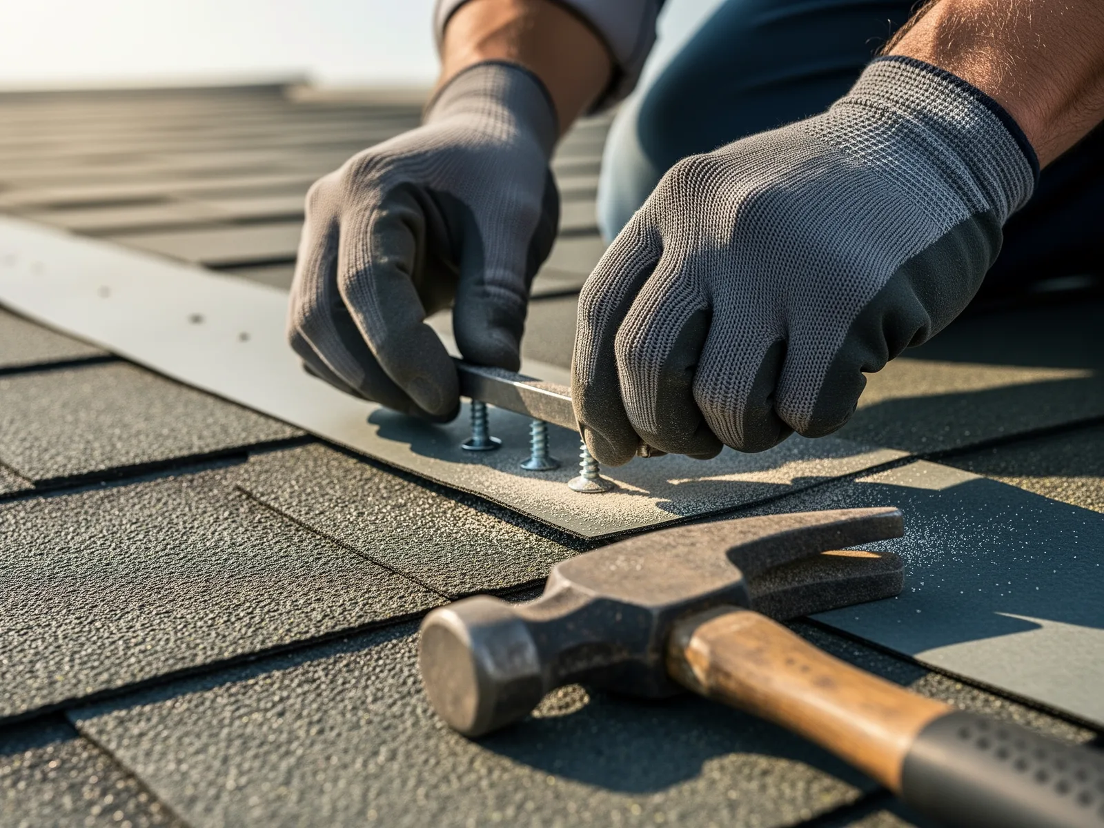 Why choose Fascia Repair in Cordova, NE